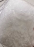 妙洁通用妙洁旋转拖把头替换装加厚吸水双炫拖布头好神拖拖把头墩布头 通用旋转拖头【透明袋装】 2个装 实拍图