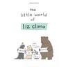 你今天真好看 英文原版 The Little World of Liz Climo 莉兹克里 实拍图