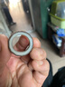 山迪菩提戒指自己制作半成品材料包手工diy对戒情人节送女友生日礼物 情侣款八件套 实拍图