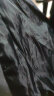 伯希和抓绒衣男女秋冬卫衣户外保暖摇粒绒打底衫内搭11331013黑色L 晒单实拍图
