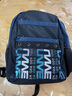 UnMeunme初中书包 中学生4-6年级高年级大容量书包 3290深蓝 4-初中(大款) 实拍图