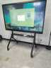 联想thinkplus会议平板一体机S75+多媒体远程视频办公智能触摸大屏(75英寸+传屏器+支架) 实拍图