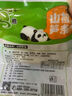广雅泡椒笋丝山椒竹笋条笋片酸辣独立小包装即食泡菜 25g*10包【250g尝鲜装】 实拍图