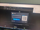 SANC  27英寸 2K 240Hz Fast IPS快速液晶1ms响应 旋转升降 低蓝光 电竞游戏屏幕显示器G7Pro Max 实拍图