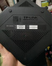 普联（TP-LINK） WDR5620千兆易展无线路由器5g双频家用高速wifi大功率穿墙王四天线易展mesh分布式AC1200千兆端口 300M白色】TL-WR842N 实拍图