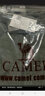 骆驼（CAMEL）户外抓绒衣女双面摇粒绒冲锋衣内胆抗静电薄款立领防风外套男 2XL 实拍图