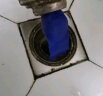 海立防臭地漏芯卫生间下水道防臭神器洗衣机下水管防虫反溢水味封口器 实拍图