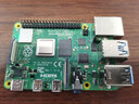 亚博智能（YahBoom）Raspberry Pi 树莓派4B 4代linux电脑AI开发板python编程套件Pi5 单独主板 Pi 4B/8GB 实拍图