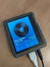 Hidizs 海帝思AP80 Pro-X音乐播放器无损HIFI便携式运动发烧级车载MP3 随身听 平衡版 银灰色 AP80 Pro-X 实拍图