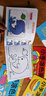 元氣小猴全6册小手幼儿童涂色本2-3-6岁宝宝学画画涂鸦幼儿园填色本绘画册 全套6本288页【 加18画笔】 实拍图