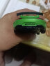 翊玄玩具 合金汽车玩具车模兰博基尼跑车布加迪仿真车模型男孩儿童玩具 奔驰AMG GT 绿色 实拍图