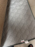 恒源祥立体乳胶床垫1.5米*2米 可折叠保护垫床垫子床褥双人加厚榻榻米 实拍图