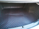 千众 后备箱垫 汽车尾箱垫子 适用于 15-23款别克新英朗 实拍图