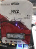 金士顿（Kingston） SSD固态硬盘台式机笔记本M.2固态(NVMe协议) 1000G NV2 PCIe 4.0(性能升级) 实拍图