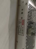 绫纬（LWENCN）24v5a开关电源12V10A变压器220v转12v监控灯箱DC直流稳压电源模块 s-120-24 实拍图