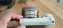 索尼 SONY 微单数码相机NEX-5R NEX-5T NEX-6 NEX-7 直播旅游二手相机 索尼NEX-5N 16-50mm 颜色随机 95成新 实拍图