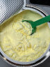 爱薇牛澳洲进口 中老年益生菌奶粉 脱脂奶粉 低升糖奶粉 高钙罐装800g 实拍图