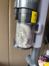 松下（Panasonic）A系列 无线手持家用吸尘器 擦地机 拖地机 吸拖一体吸尘器 防缠绕MC-A12V 实拍图