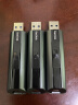 闪迪（SanDisk）512GB USB3.2 固态U盘 CZ880 读速高达420MB/s 写速380MB/s 大容量优盘 移动固态硬盘般的传输体验 实拍图