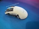 ROG月刃2 ACE 三模无线游戏鼠标 AimPoint Pro传感器 无线4K回报率 42000DPI 54g超轻量化鼠标 月耀白 晒单实拍图