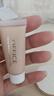 欧菲姿（OFFICE）臻颜绒光粉底液  均匀修饰肤色修容遮瑕持妆服帖 新年礼物 HD01暖瓷白5ml 实拍图