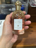 娇兰（Guerlain） 花草水语淡香水 女士香水 礼物 玫瑰玫瑰75ml套装 实拍图