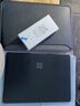 微软（Microsoft） Surface Pro 12英寸二合一平板笔记本电脑商务办公轻薄本AIPC Pro11 Ultra7 16G 256G-亮铂金 【主机+原装键盘（与机器同色系）+鼠标】 实拍图