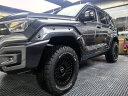 TRO OFF-ROAD百路驰KO2 AT越野轮胎245/265/275/285/315/60/65/70R15R16R17R18 285/65R18 ALL-TERRAIN T/A KO2 晒单实拍图