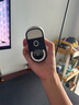 罗技（G） G331有线游戏耳机立体声电竞音乐头戴式CF 吃鸡耳麦听声辨位送男生男友礼物 G331+悬挂耳机支架 实拍图