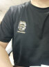 HLA海澜之家短袖T恤男女情侣装24中华龙贺岁凉感短袖男夏季 晒单实拍图