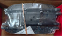 菲罗多（ferodo）陶瓷刹车片前片适用于本田凌派思迪锋范新飞度 FDB4272B-D 实拍图