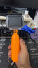 TELESIN适配GoPro12 13防水壳gopro11 10 9运动相机保护壳潜水壳 45米防水 hero8防水壳（40米） 实拍图