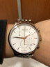 天梭(TISSOT)手表 俊雅系列石英男士手表 T063.617.11.037.00 实拍图