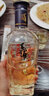 劲牌毛铺苦荞酒黑荞 42度500ml*6瓶配制酒水盒装 高碳版 42%vol 500mL 6瓶 实拍图