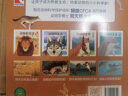 动物的生活1+2合辑（共7册）让小朋友直击野生动物的生活现场，享受电影级别的视觉盛宴！(中国环境标志 绿色印刷) 实拍图