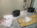 惠威（HiVi）KF10 家庭ktv音响套装专业影院家用四分频10英寸卡拉ok唱歌三年免费点歌机一体机全套设备音箱 套装5：10吋2.0豪华款 实拍图
