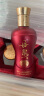 丹泉 第三代洞藏15 广西酱香型白酒纯粮食酱酒大曲坤沙酿造 53度 500mL 1瓶 实拍图