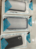 墨佰 适用苹果8plus手机壳iPhone7/8简约保护套防摔超薄7plus硅胶软壳全包磨砂防指纹 【经典黑】 苹果7plus/8plus通用 实拍图