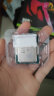 英特尔Intel I5 12400F/12400全新散片店保3年电脑CPU处理器主板套装 I5 12400F 散片 单U 3年保 送散热硅脂 实拍图