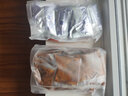 安执 方便面调料包煮面调料面条汤料包调味料 香辣牛肉味套餐（粉和酱各30包） 实拍图