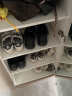 耐克（NIKE） 男子训练鞋老爹鞋  AIR MONARCH IV 415445-001 39 实拍图