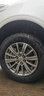 米其林轮胎 汽车轮胎 Primacy SUV 旅悦 +235/65R18 106H原配凯迪拉克XT5 实拍图