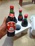 保宁一级醋酸辣粉凉拌醋食用醋四川阆中特产 430ml玻瓶到手4瓶 实拍图
