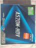 华擎（ASRock） A520M-HDV 支持 cpu 5600X/3700X/3600/3500X（AMD A520/Socket AM4） 实拍图