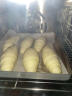 新艾瑞斯E8风炉平炉二合一烤箱商用私房烘焙面包蛋糕披萨电烤箱家用大容量 E8白色烤箱 晒单实拍图