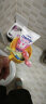 狮王齿克菲check-up儿童牙膏含氟婴儿勿吞咽木糖醇护齿宝宝牙膏水果味 草莓味60g 实拍图