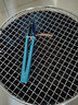 探险者（TAN XIAN ZHE）围炉煮茶套装铸铁烧烤炉户外碳烤炉室内煮茶器具围炉煮茶壶木炭 加大号26CM铸铁炉+500G龙眼炭 实拍图