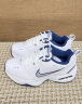 耐克（NIKE）YY胜道体育 送男朋友礼物 AIR MAX MONARCH IV运动跑步男子老爹鞋 415445-102 42 实拍图