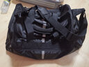 李宁李宁运动包斜挎包健身户外桶包大容量男女手提旅游包 黑色 运动包 055-1 实拍图