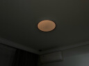 Yeelight易来 纤月智能led吸顶灯 客厅卧室吸顶灯智能灯 语音控制 卧室灯 实拍图